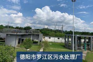 污水处理案例