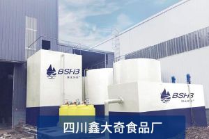 污水处理